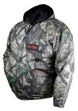 Razor Lite-N-Dry Hooded Rain Jacket