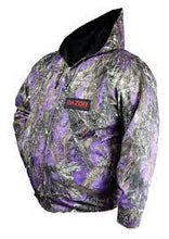 Razor Lite-N-Dry Hooded Rain Jacket