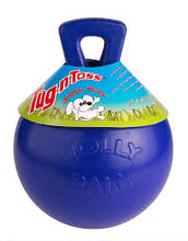 Jolly Tug-N-Toss for Dogs Item 12915