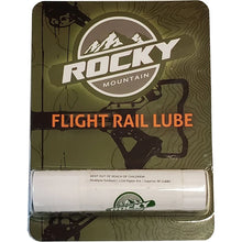 Rocky Mountain Flight Rail Lube