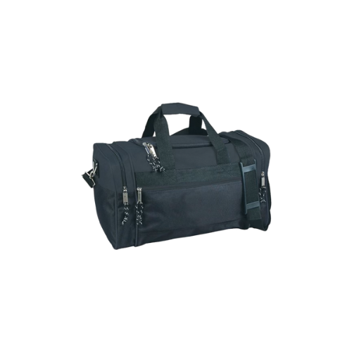 yoder gear bag