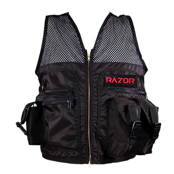 RAZOR BAD DOG VEST P127