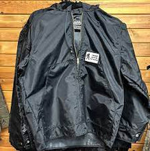 Razor Lite-N-Dry Hooded Rain Jacket