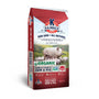 Kalmbach Feeds organic family fixin's sow & pig feed bag 