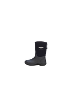 kids tuffy boot side view