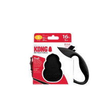 Kong Trail Retractable Leash Item 19681