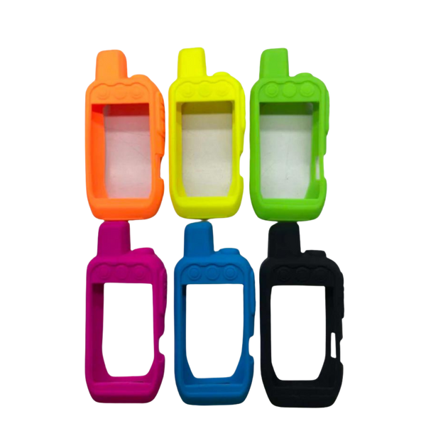 Rubber Case for Garmin Alpha 200, 200i, 300, 300i