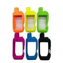 Rubber Case for Garmin Alpha 200, 200i, 300, 300i