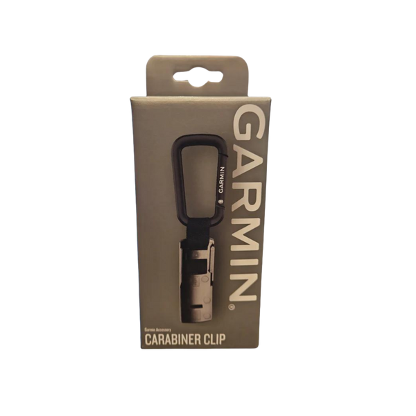 Garmin Carabiner Clip