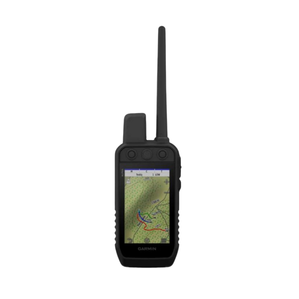 Garmin 200 Handheld USED