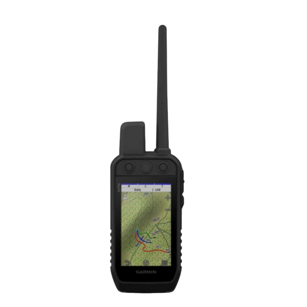 Garmin Alpha® 300 Handheld Only