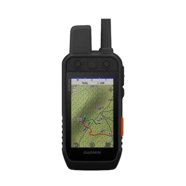 Garmin 200I Handheld USED