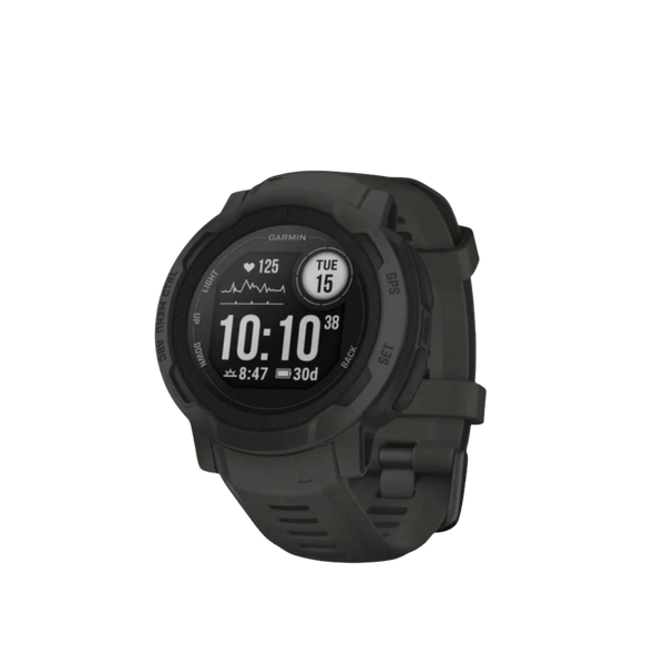 Garmin Instinct® 2 - Standard Edition Graphite