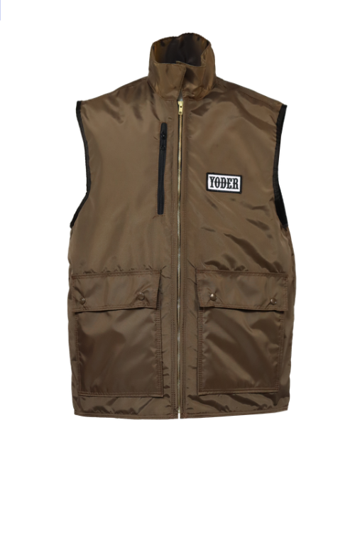 lite rugged vest