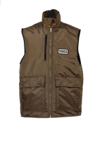 lite rugged vest