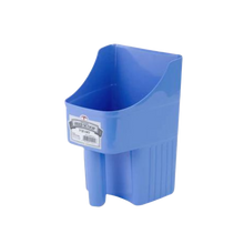 Miller Enclosed Plastic Feed Scoop 3 Quart Item 16016