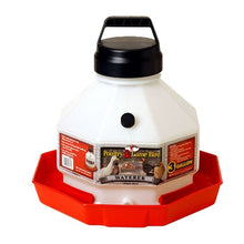 Miller Plastic Poultry Automatic Waterer
