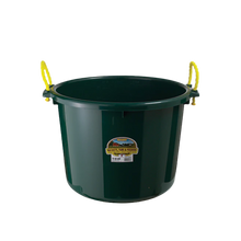 Miller 70 Quart Muck Tub Item PSB70