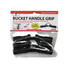 Miller Bucket Handle Grip Pkg/3 Item 14617