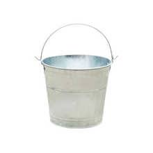 Miller Galvanized Pail Item 18477