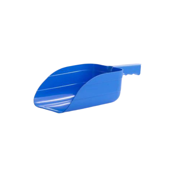 Miller Plastic Feed Scoop 5 Pint Item 13176