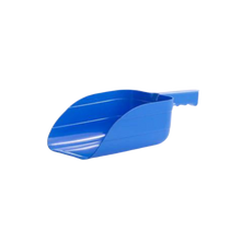 Miller Plastic Feed Scoop 5 Pint Item 13176