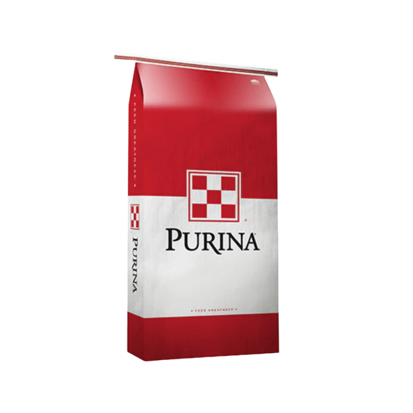 Purina® Goat Grow-Finisher