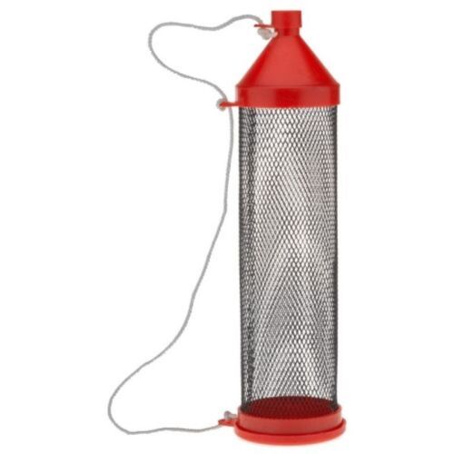 Cricket Cage Tube