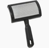 Weaver Plastic Slicker Brush