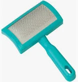 Weaver Plastic Slicker Brush