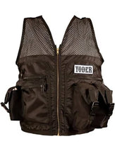 Yoder Bad Dog Vest