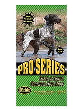 The Pride 21/17 Field & Sport Formula Dog Food