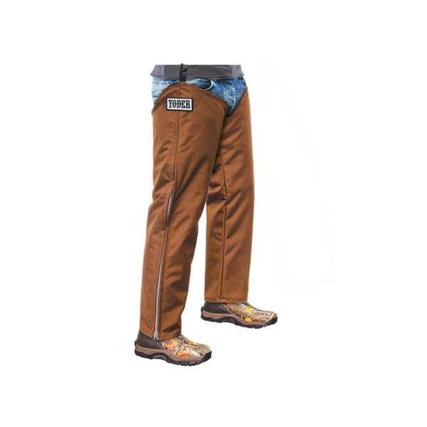 Yoder Snake Protector Chaps