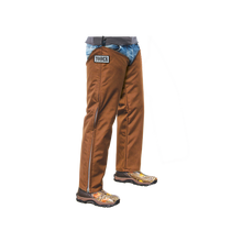 Yoder Snake Protector Chaps