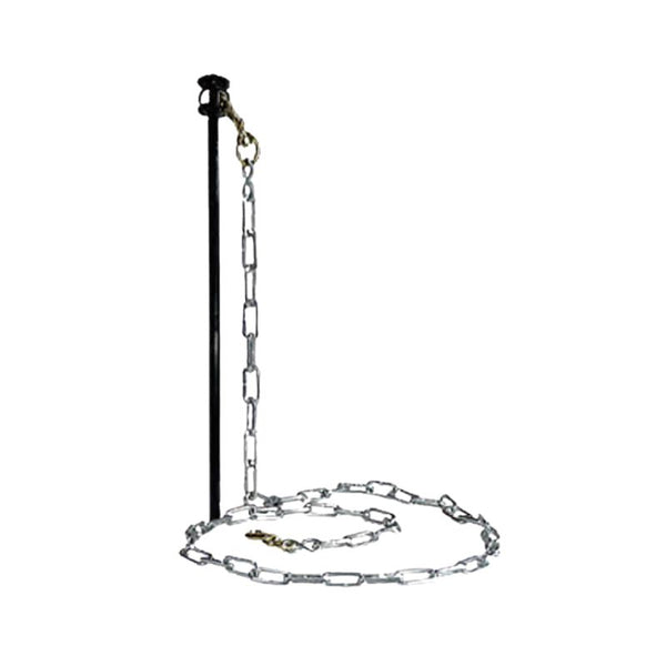 Chain Tie Out 822 – Froggy Bottom Outdoors