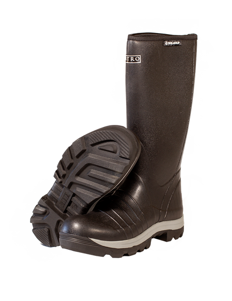 Quatro Insulated Boot – Froggy Bottom Outdoors