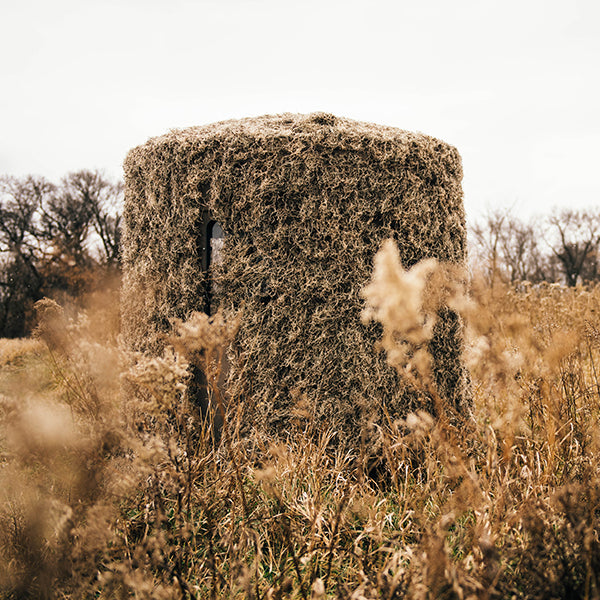 Banks Outdoors Ghillie Cover 4