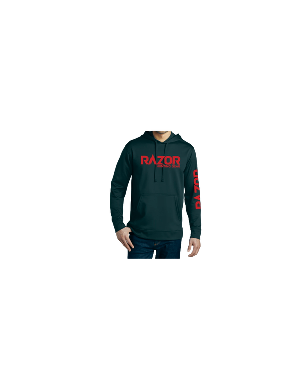 Razor High Performance Hoodie