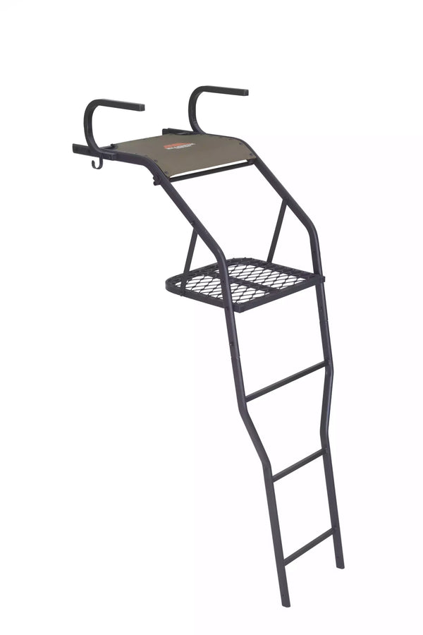 Millennium Bowlite 16' Single Ladder Stand L-116-0