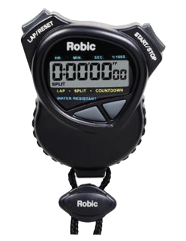 Robic Stopwatch