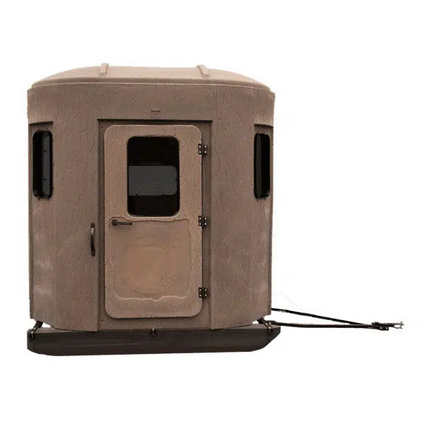 Banks Outdoors Stump 2 Scout Phantom