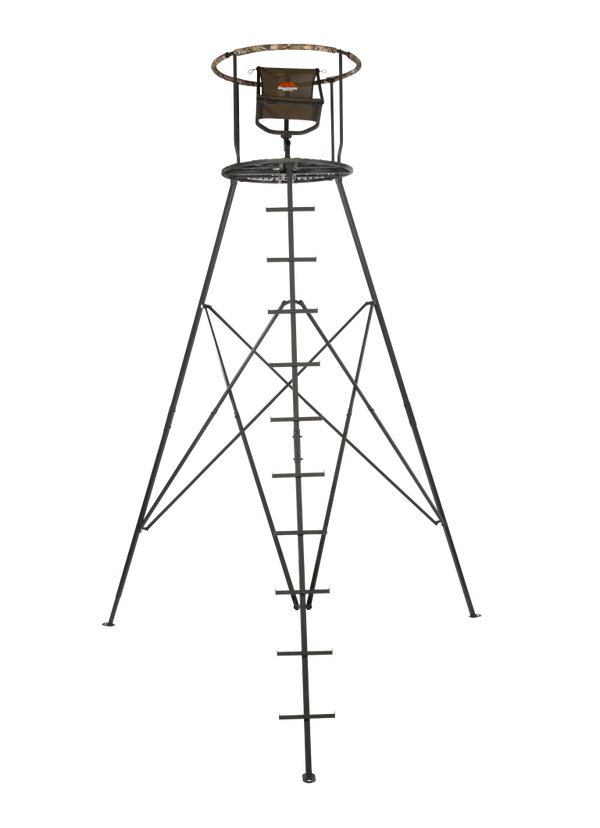 Millennium T360 Revolution Tripod Stand