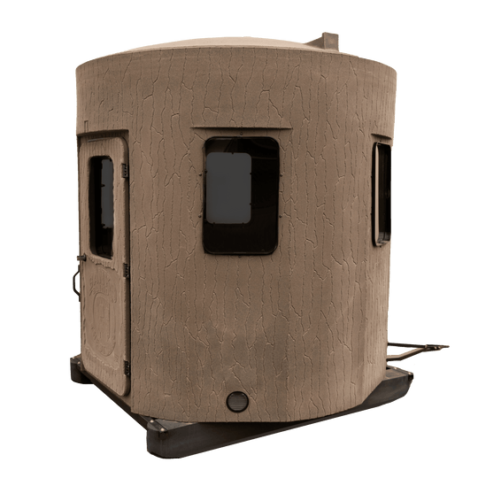 Banks Outdoors Stump 4 Scout Phantom