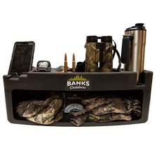 Banks Outdoors Storage Shelf w/ light